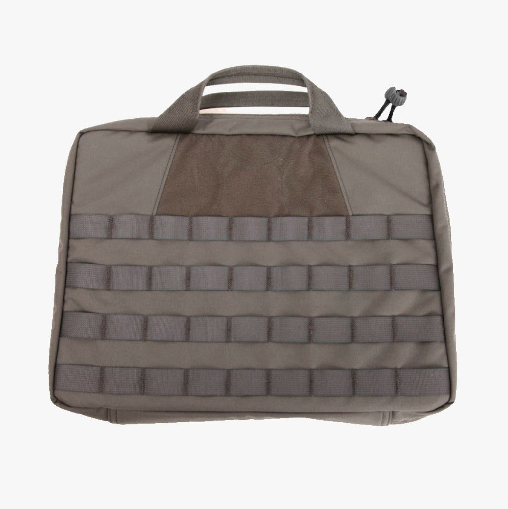 Snigel Admin Case 2.0 Grey