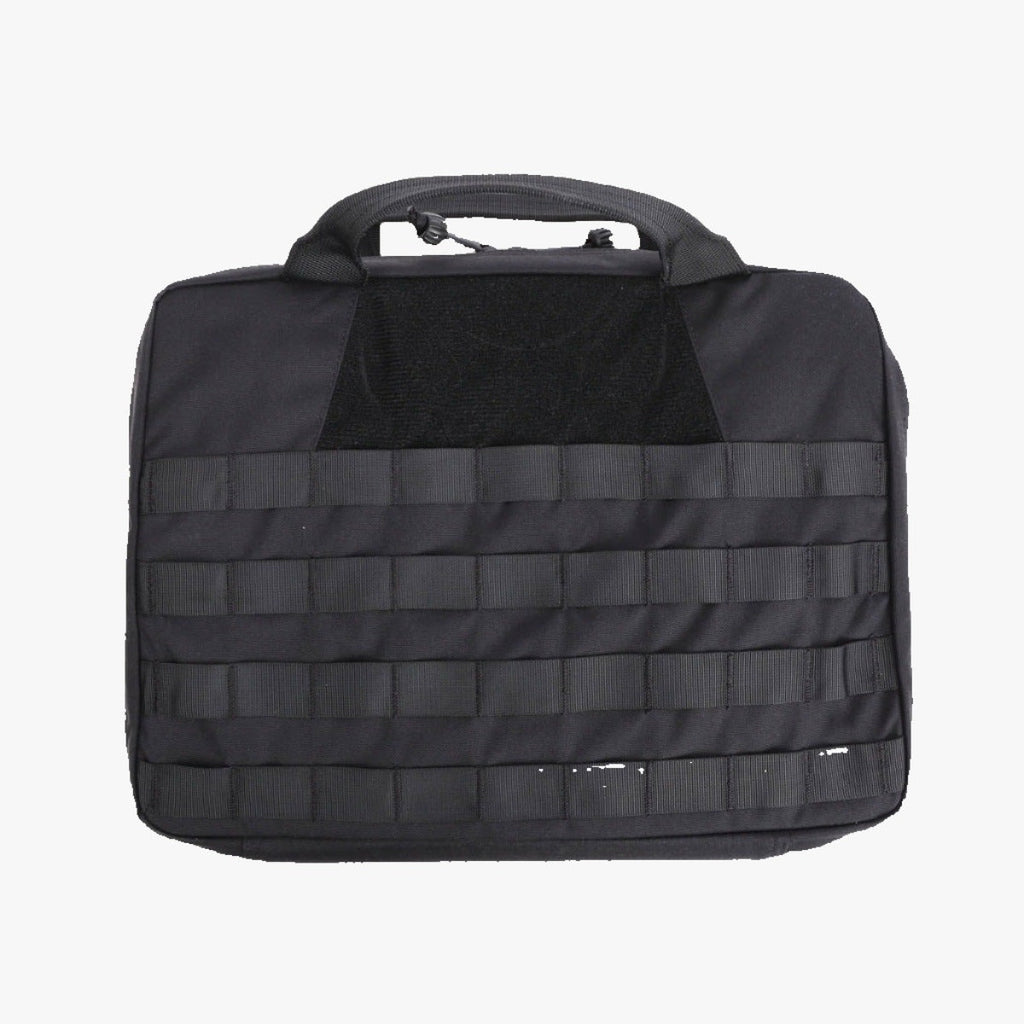 Snigel Admin Case 2.0 Grey