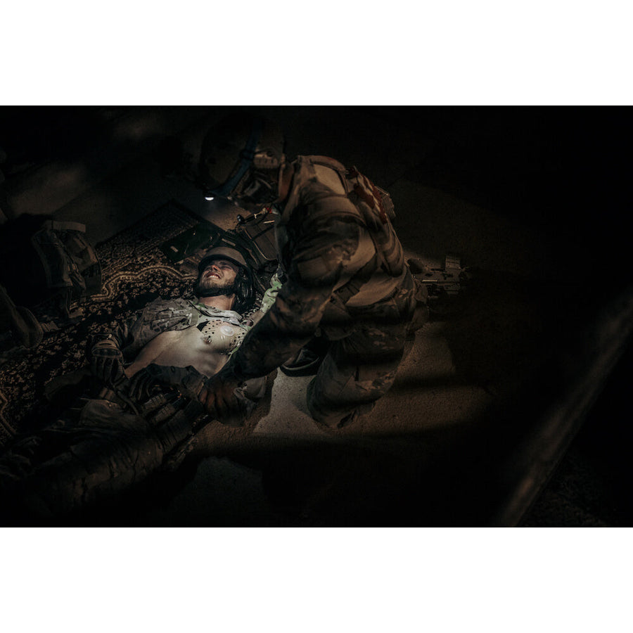 SAM Chest Seal