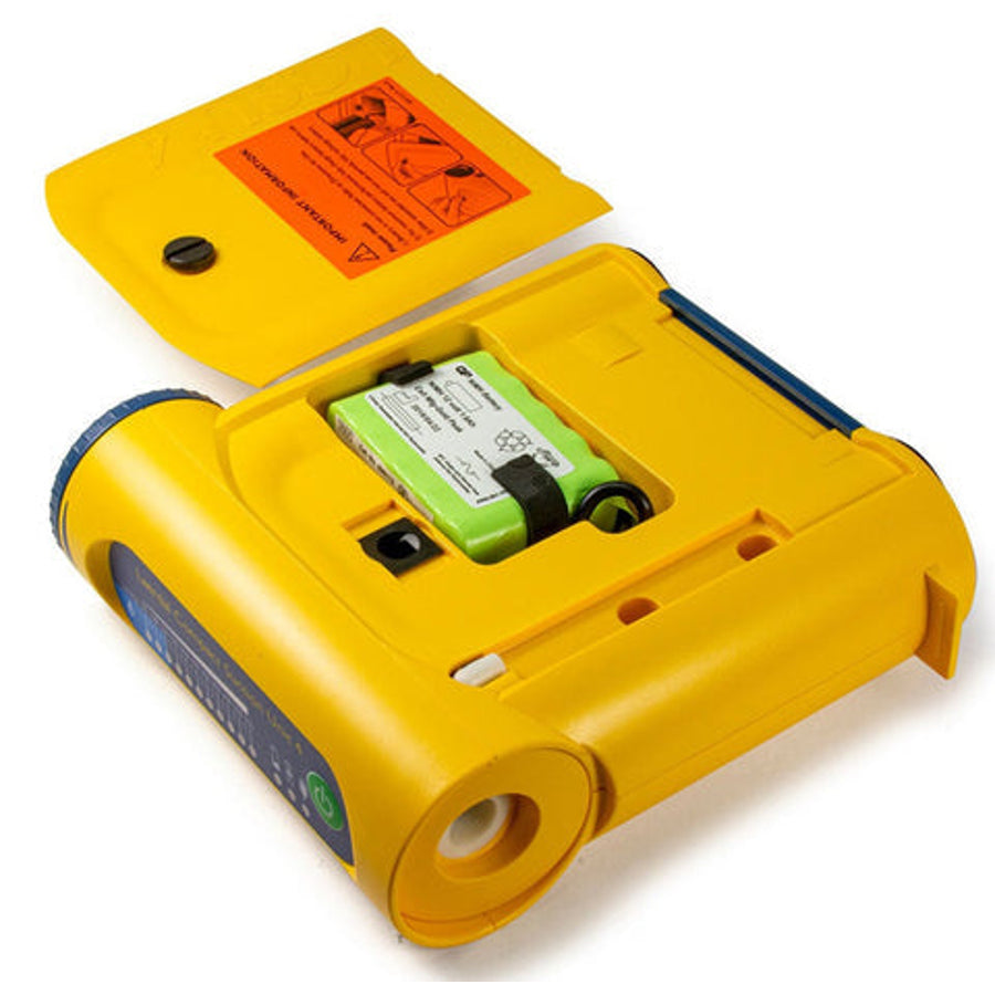 LAERDAL compact suction unit T 4, 800ML