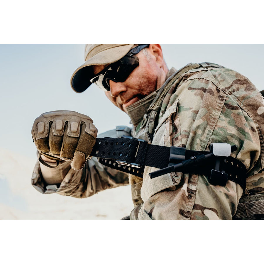 SAM XT Extremity Tourniquet – svart