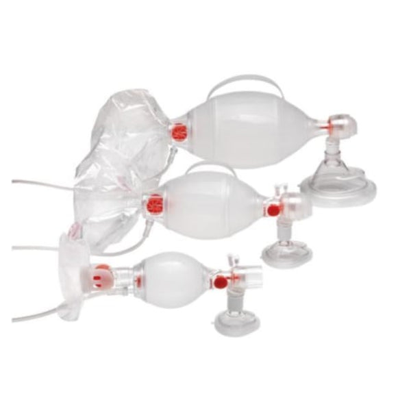 Ambu SPUR II för vuxna med andningsmask #6