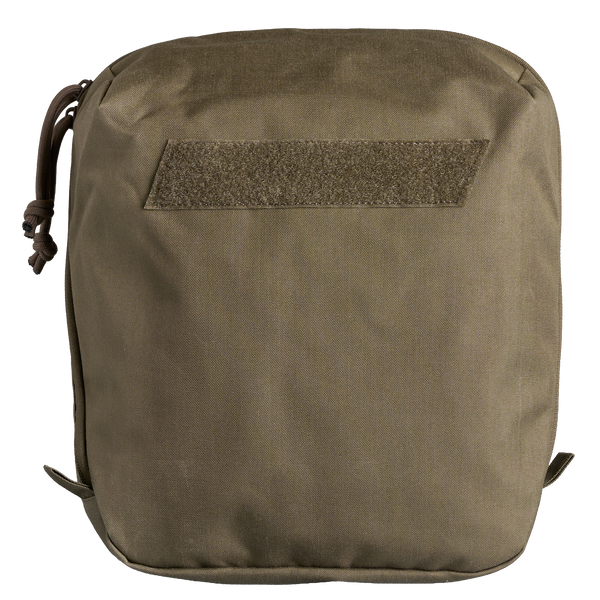 Sacci RAVIN Tactical Medical Väska M vertical