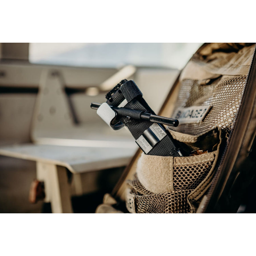 SAM XT Extremity Tourniquet – orange