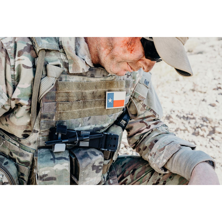 SAM XT Extremity Tourniquet – orange