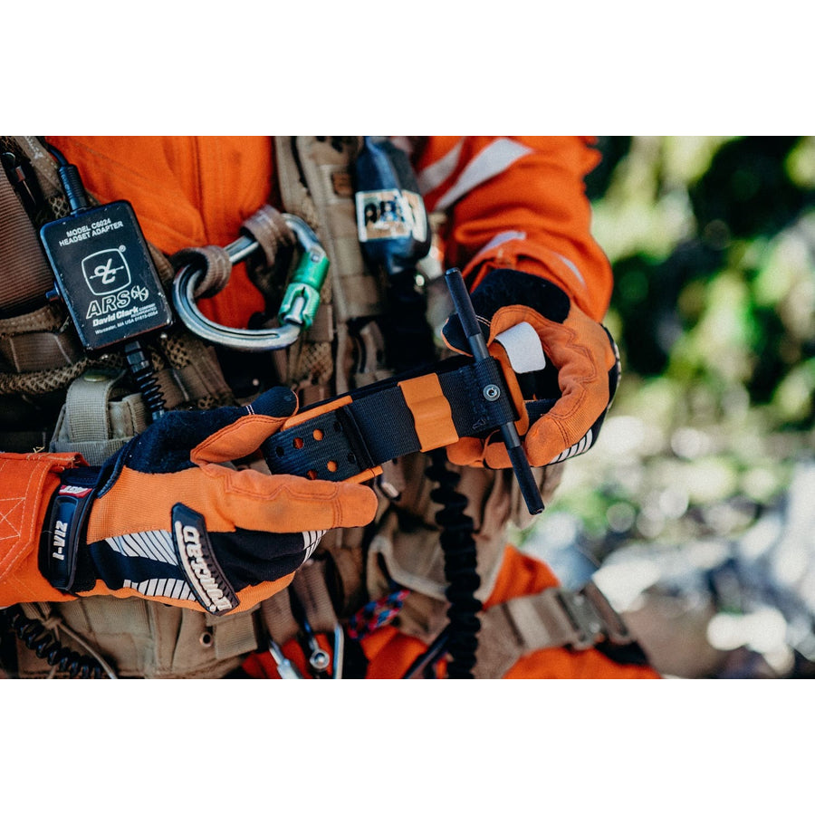 SAM XT Extremity Tourniquet – svart