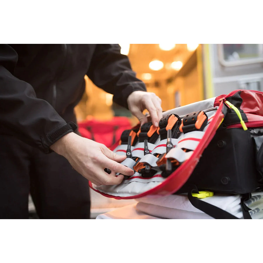 SAM XT Extremity Tourniquet – svart
