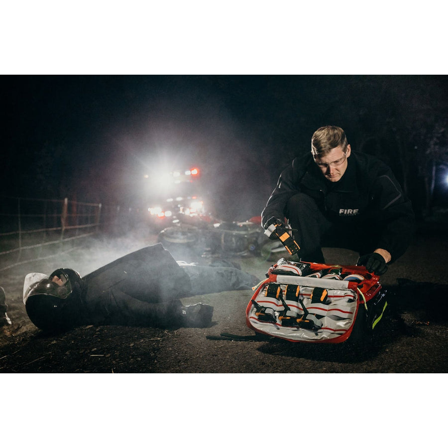 SAM XT Extremity Tourniquet – svart