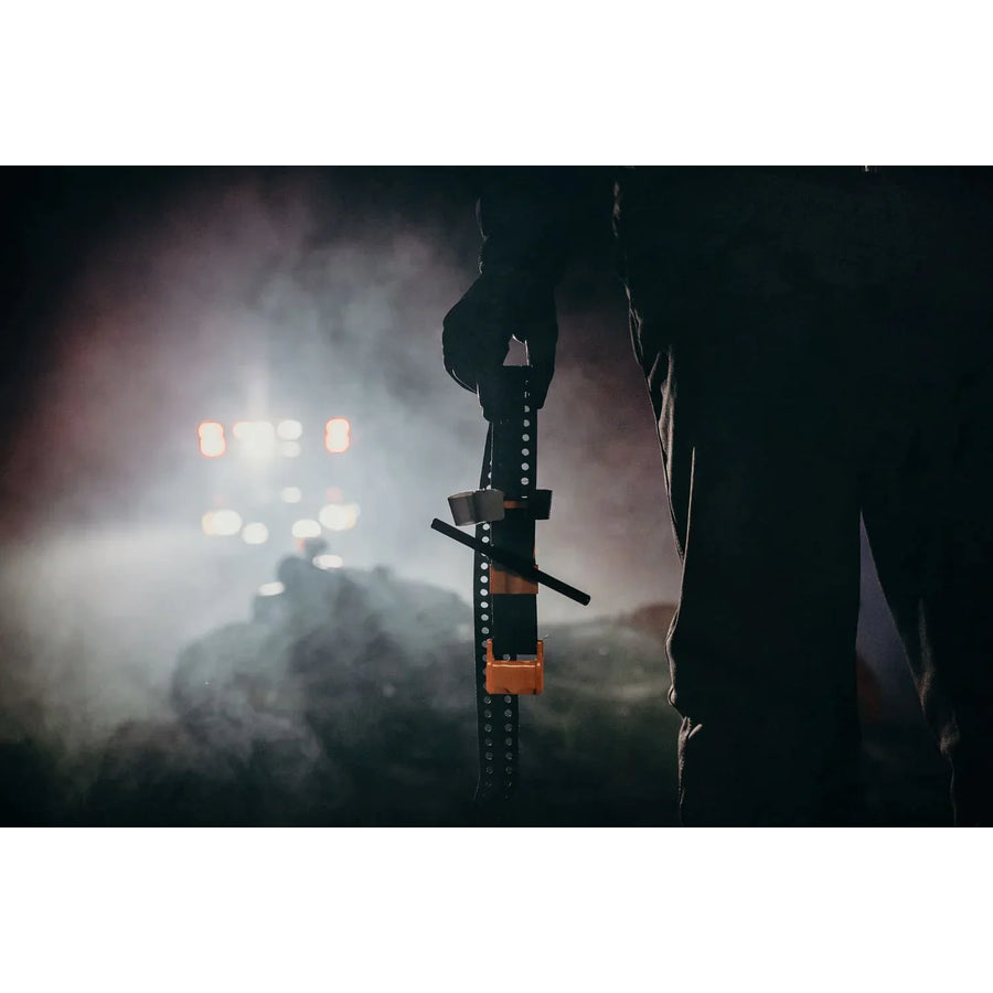 SAM XT Extremity Tourniquet – svart