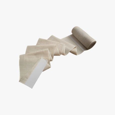 Control Wrap Traumaförband - 6" Tryckförband med Bygel